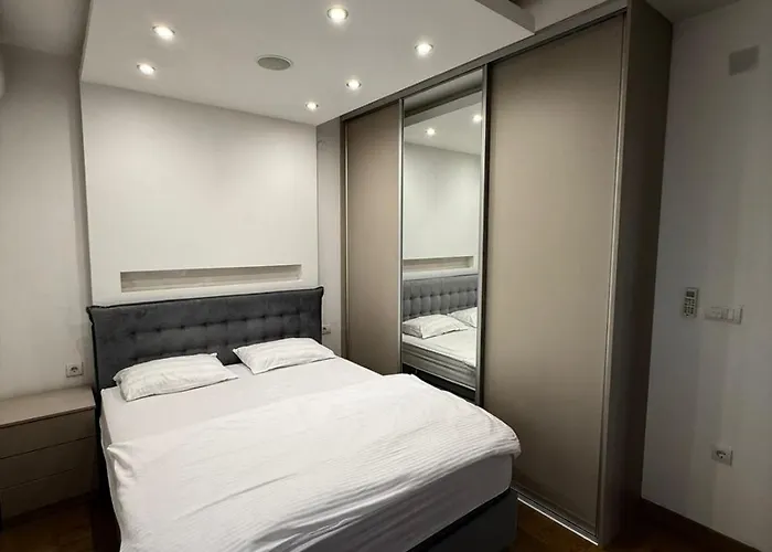 Eden Apartments
