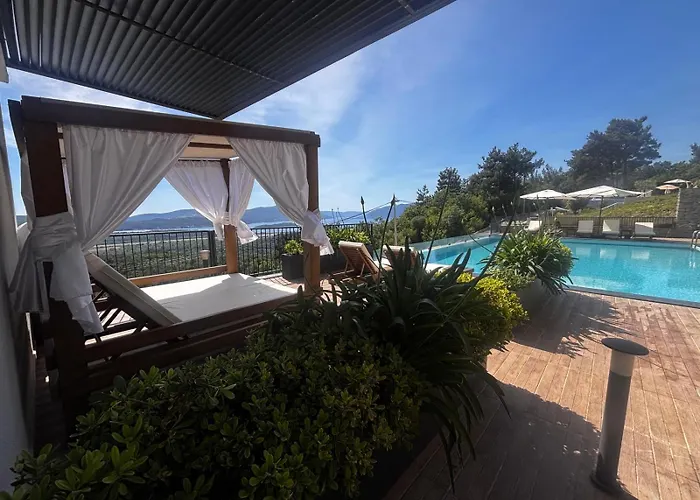 Bayview Hills Residences