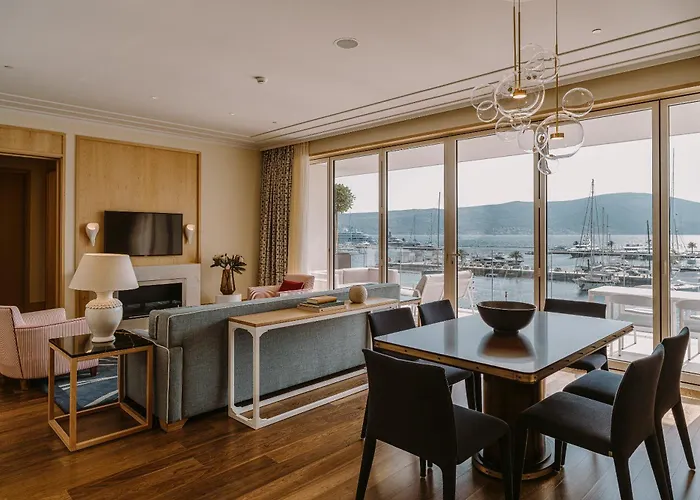 Regent Porto Montenegro